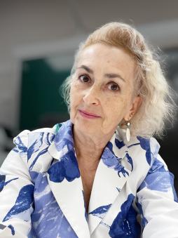 Звягинцева Наталья Николаевна